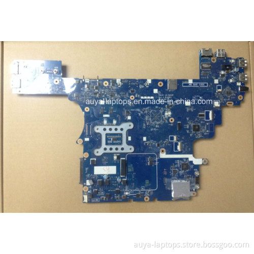 Laptop Motherboard for DELL Latitude E6540 (LA-9412P)